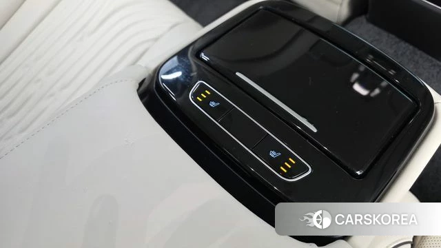 Genesis G80 (RG3) id 3870910 из Кореи 10