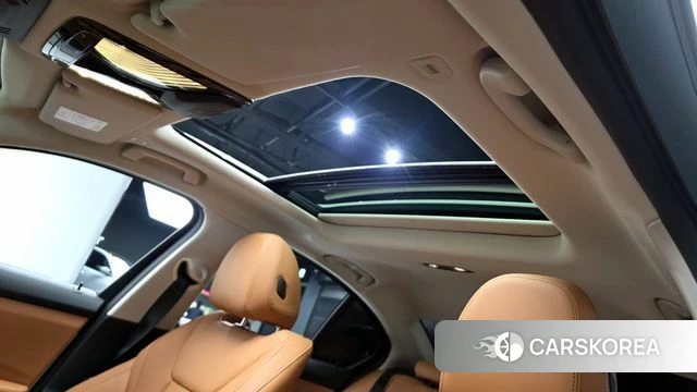 BMW 3 Series (G20) id 3850932 из Кореи 10