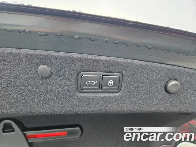 Kia K8 id 2469318 из Кореи 10