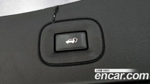 Renault Korea (Samsung) The New QM6 id 2833044 из Кореи 10