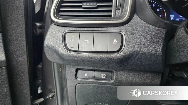 Kia The New Sorento id 4390642 из Кореи 10
