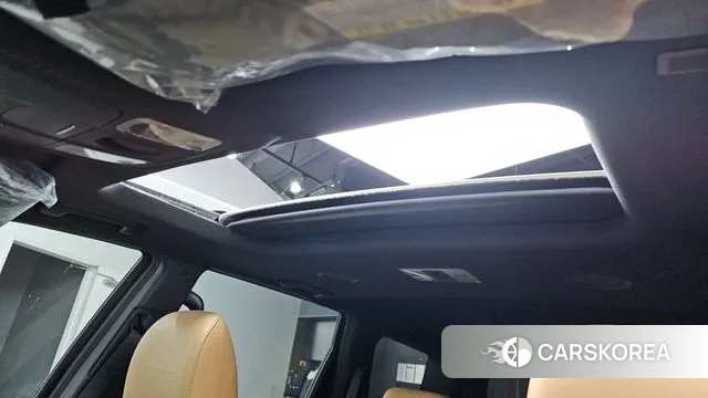 Kia Mohave Master id 3433982 из Кореи 10