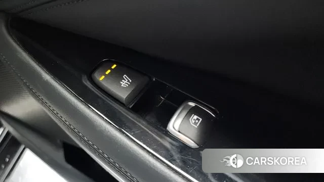 Kia K8 id 3586972 из Кореи 10