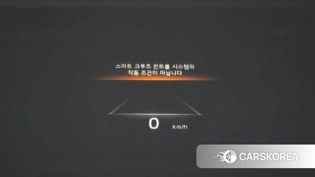 Kia The New K9 2nd generation id 4619316 из Кореи 10