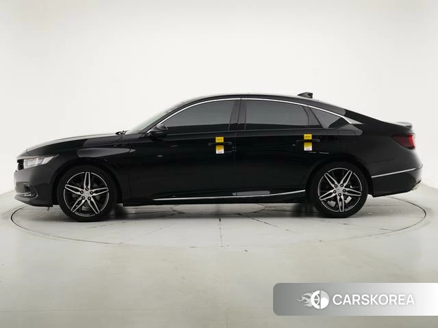 Honda Accord id 4207113 из Китая 10