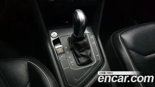 Volkswagen Tiguan second Generation id 2705664 из Кореи 10
