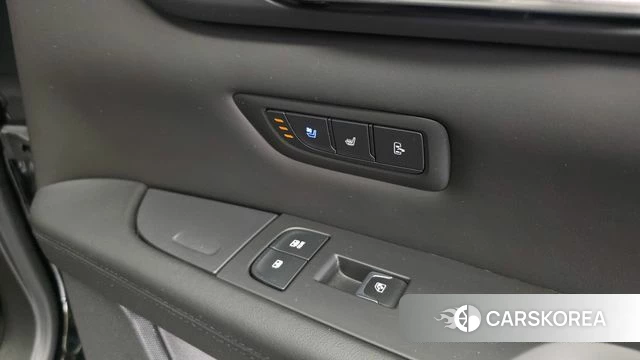 Cadillac CT6 id 4423871 из Кореи 10