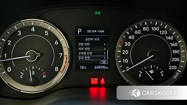 Hyundai Venue id 3861179 из Кореи 10