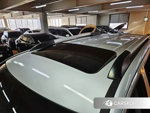 Kia The New Mohave id 3451603 из Кореи 10