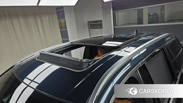 Lincoln Aviator 2nd generation id 3374080 из Кореи 10