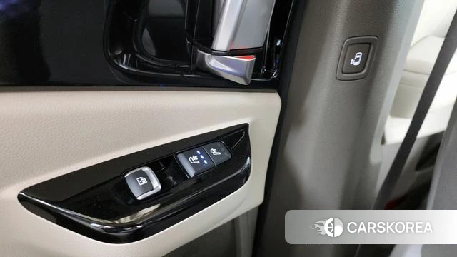 Kia Carnival 4th generation id 3941508 из Кореи 10