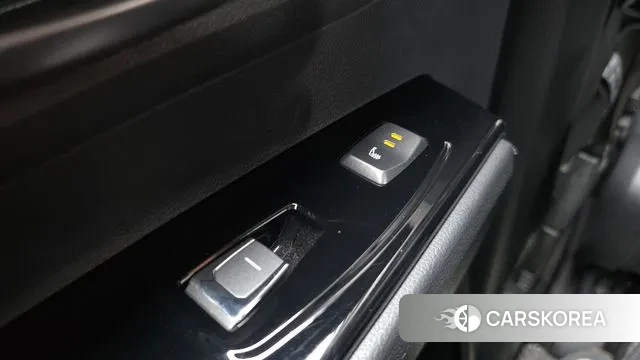 Ssangyong Beautiful Korando id 2965739 из Кореи 10