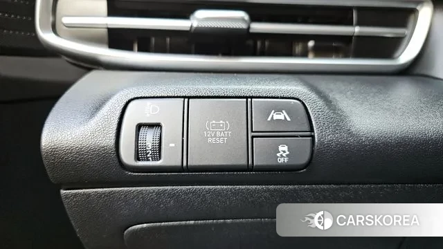 Hyundai Avante Hybrid (CN7) id 3282006 из Кореи 10