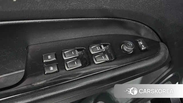 Ssangyong Rexton Sports Cannes id 3008365 из Кореи 10