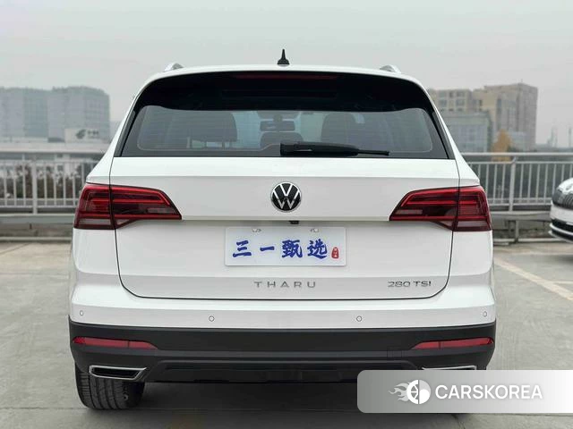 Volkswagen Tuyue id 4290671 из Китая 10
