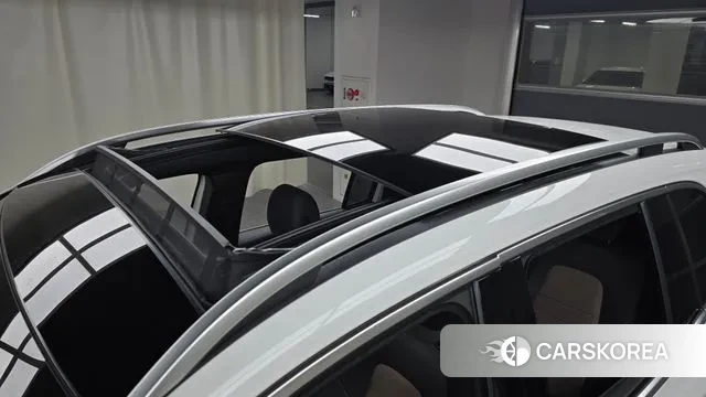 Mercedes-Benz EQB X243 id 3745944 из Кореи 10