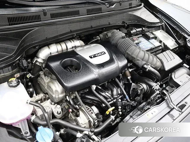 Hyundai Kona id 3669236 из Кореи 10