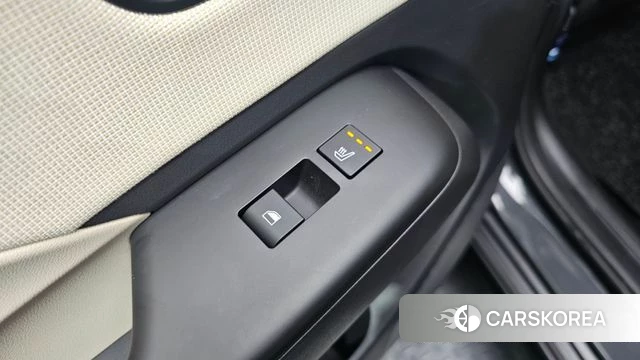 Hyundai Kona (SX2) id 4623716 из Кореи 10