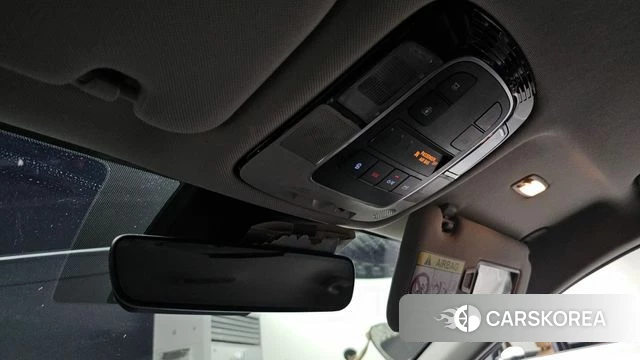 Hyundai Sonata (DN8) id 4573468 из Кореи 10