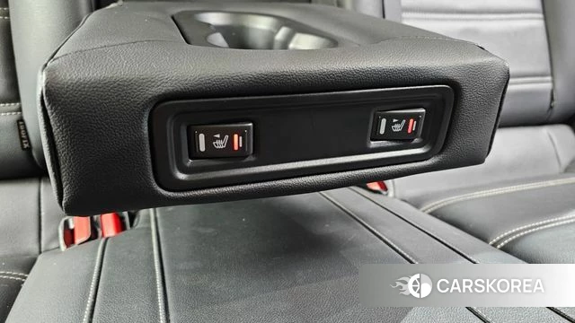 Renault Korea (Samsung) The New QM6 id 4764163 из Кореи 10