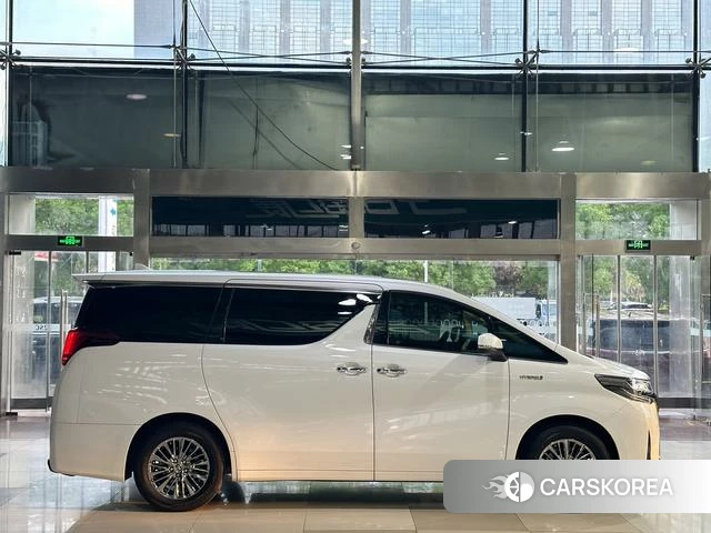 Toyota Elfa id 4342251 из Китая 10