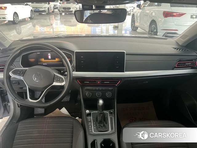 Volkswagen Lavida id 4258562 из Китая 10