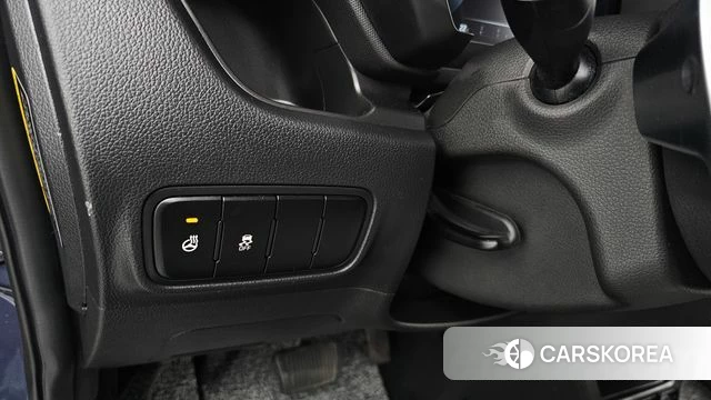 Kia The New Kia Ray EV id 4456692 из Кореи 10
