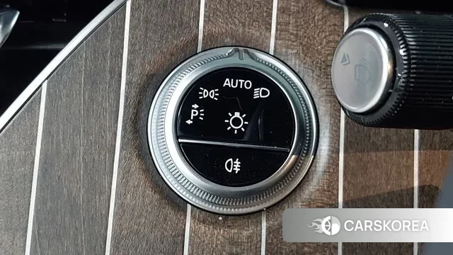 Mercedes-Benz E-Class W214 id 3512084 из Кореи 10