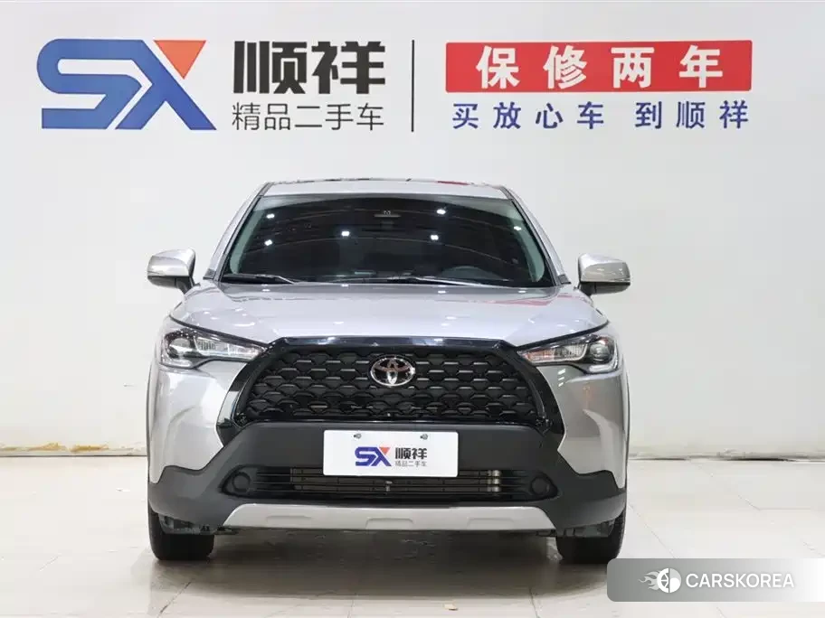 Toyota Corolla id 4538561 из Китая 10