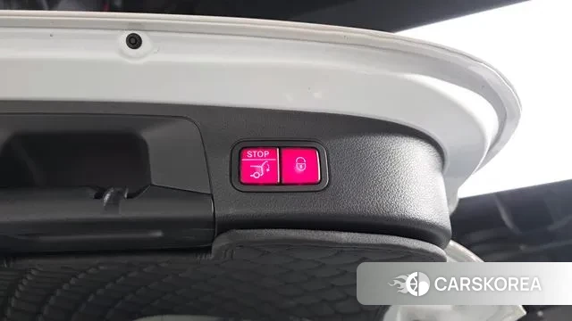 Mercedes-Benz EQA H243 id 3621052 из Кореи 10