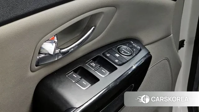 Kia The New Carnival id 3465068 из Кореи 10