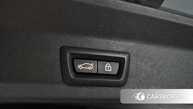 BMW X3 (G01) id 4854429 из Кореи 10