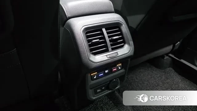 Volkswagen Tiguan Allspace id 3291127 из Кореи 10