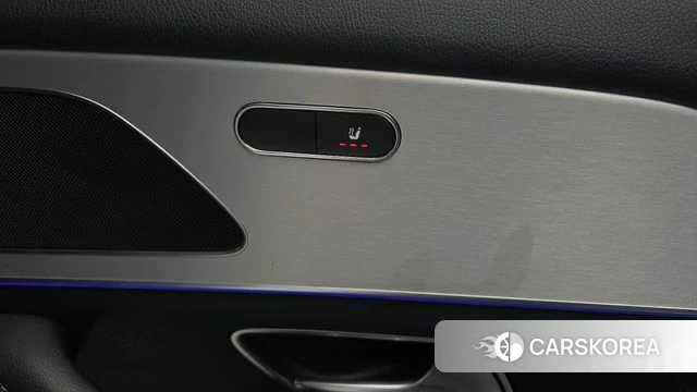 Mercedes-Benz GLE-Class W167 id 3844671 из Кореи 10