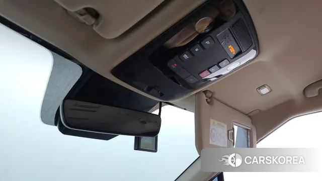 Kia Carnival 4th generation id 3426620 из Кореи 10