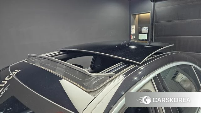 Mercedes-Benz S-Class W223 id 4355651 из Кореи 10