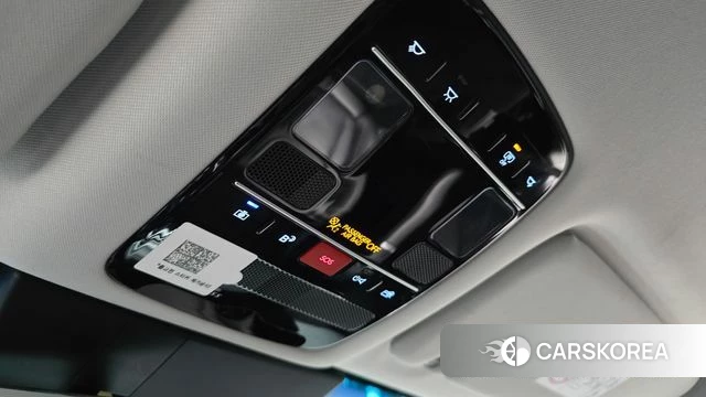 Hyundai Grandeur (GN7) id 3963727 из Кореи 10