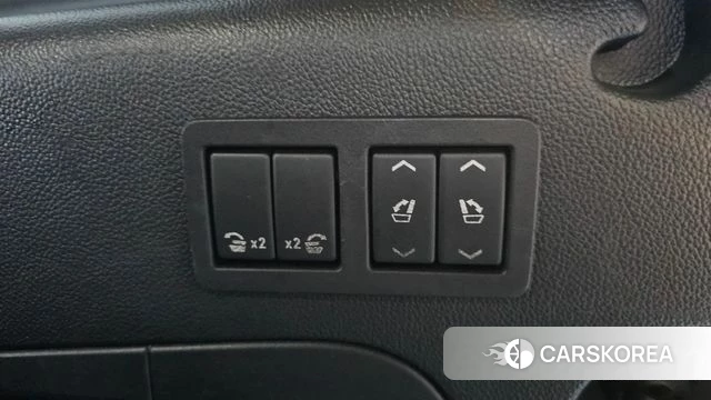 Cadillac Escalade id 4232402 из Кореи 10