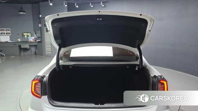 Hyundai Sonata (DN8) id 4730781 из Кореи 10