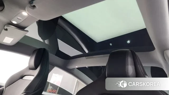 Tesla Model 3 id 3610032 из Кореи 10