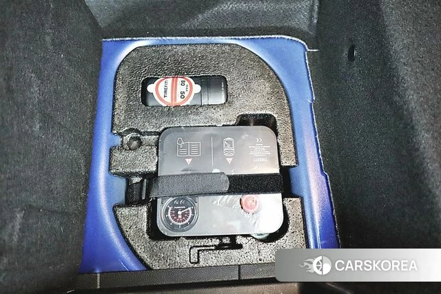 Mini Cooper id 4350944 из Кореи 10