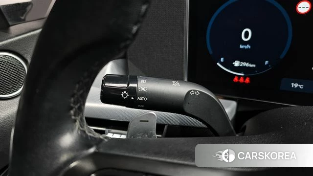 Hyundai Sonata D Edge (DN8) id 4194743 из Кореи 10