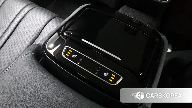 Genesis G80 (RG3) id 3032259 из Кореи 10