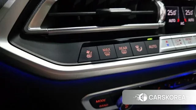 BMW X6 (G06) id 3550878 из Кореи 10