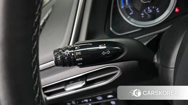 Hyundai Sonata Hybrid (DN8) id 4489018 из Кореи 10