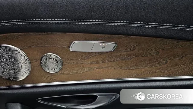 Mercedes-Benz E-Class W213 id 3416656 из Кореи 10