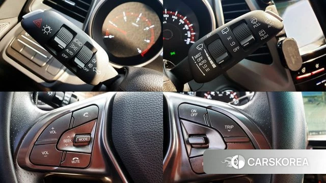 Ssangyong Tivoli Armor id 4525798 из Кореи 10