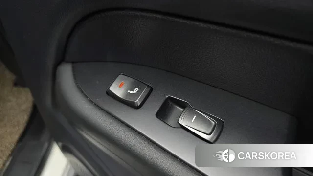 Ssangyong Rexton Sports Cannes id 3225970 из Кореи 10