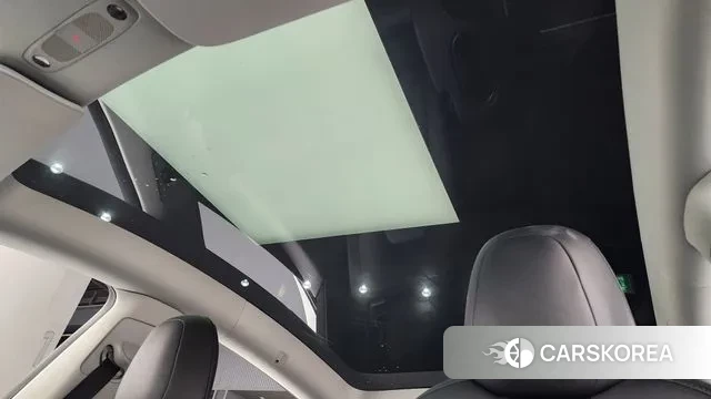 Tesla Model Y id 3232409 из Кореи 10