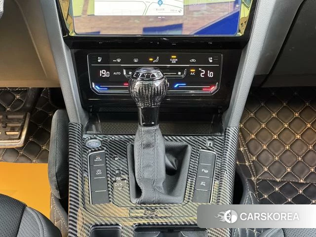 Volkswagen CC id 4271068 из Китая 10